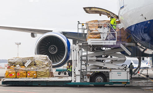 cargo aircraft rental 1
